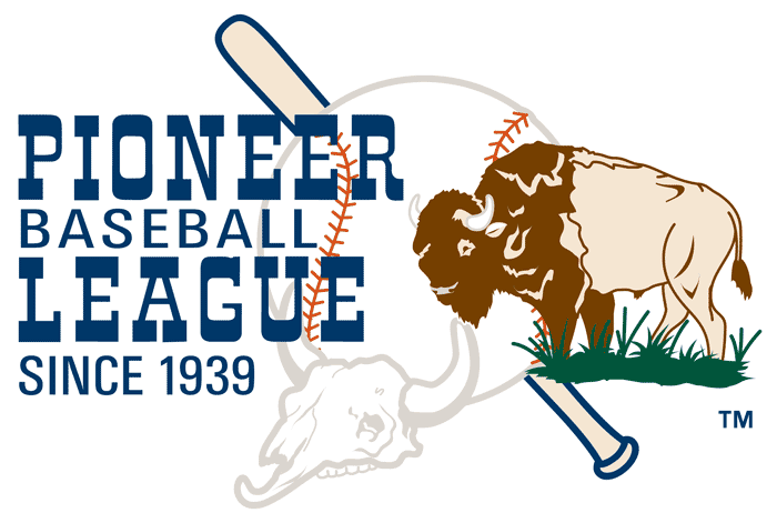 Pioneer League iron ons